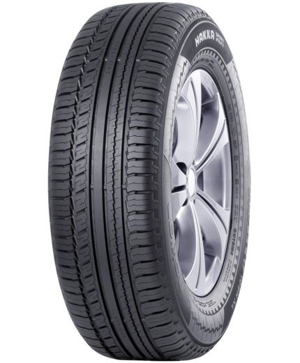 NOKIAN Hakka SUV 245/65 R17 111H