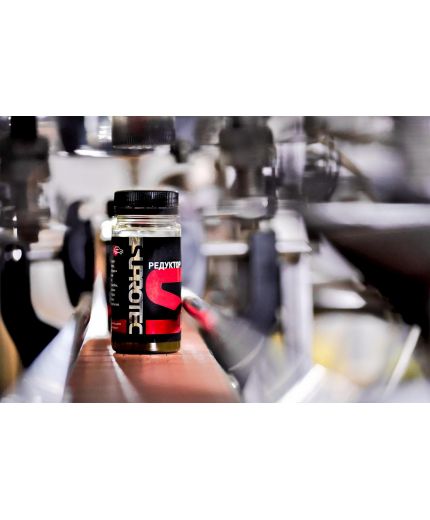 SUPROTEC Присадка для редуктор 80 мл Фото 2