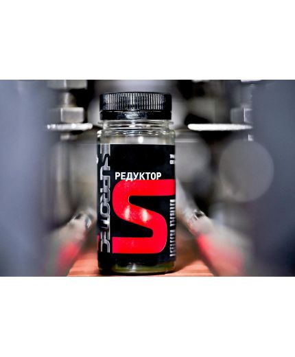 SUPROTEC Присадка для редуктор 80 мл Фото 3