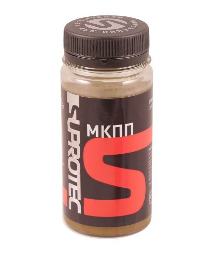 SUPROTEC Присадка МКПП 100 мл Фото 3