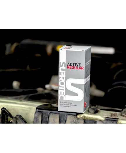 SUPROTEC Актив Регуляр 100 мл Фото 5