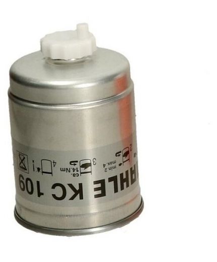 KNECHT-MAHLE Фильтр топливный Фото 3