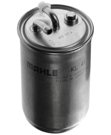 KNECHT-MAHLE Фильтр топливный Фото 3