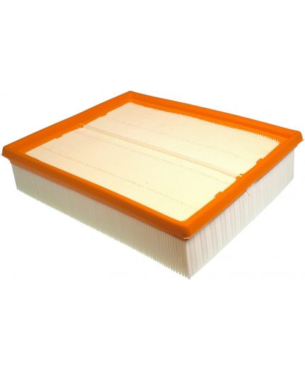 KNECHT-MAHLE Фильтр воздушный Фото 4