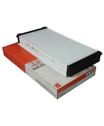 KNECHT-MAHLE Фильтр салонный Фото 3