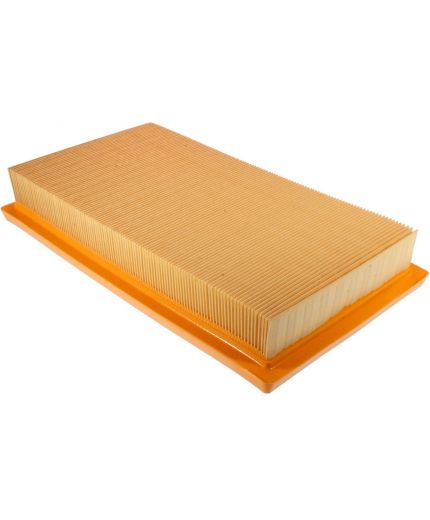 KNECHT-MAHLE Фильтр воздушный Фото 3