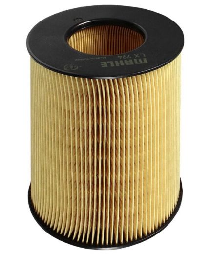 KNECHT-MAHLE Фильтр воздушный Фото 3