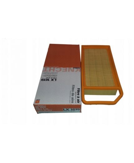 KNECHT-MAHLE Фильтр воздушный Фото 3