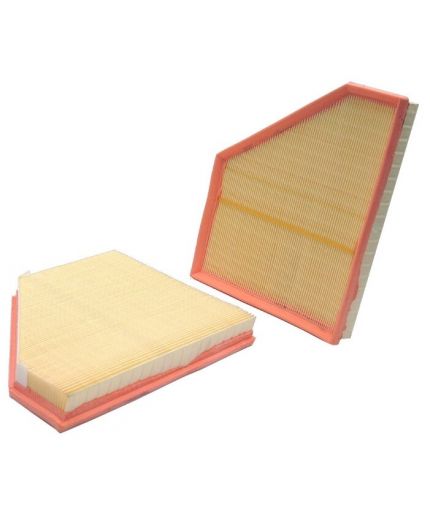 KNECHT-MAHLE Фильтр воздушный Фото 3