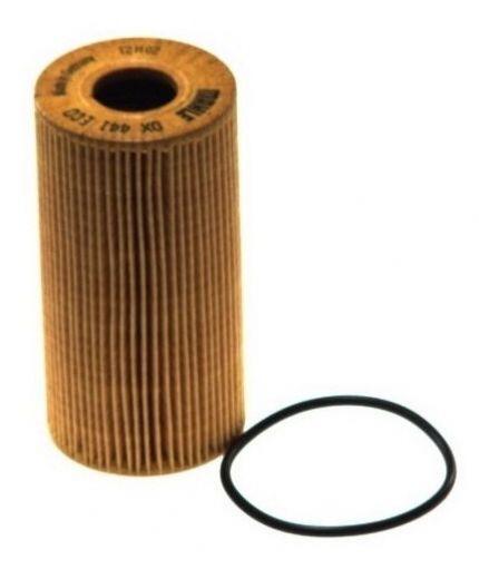 KNECHT-MAHLE Фильтр масляный Фото 3