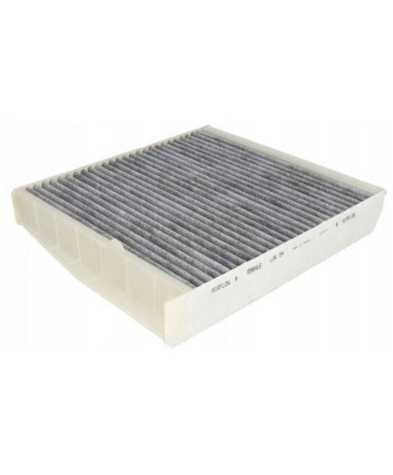 KNECHT-MAHLE Фильтр салонный угольный Фото 3