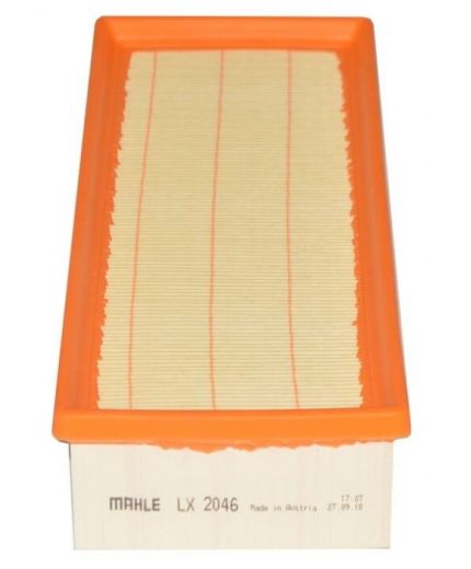 KNECHT-MAHLE Фильтр воздушный Фото 3