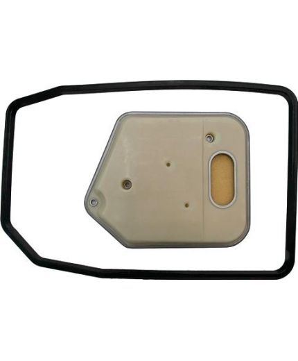 SCT Фильтр масляный Фото 3