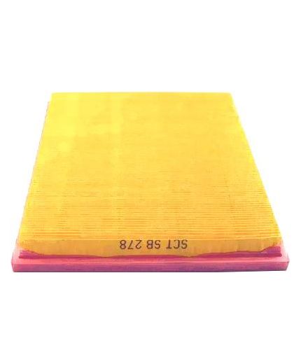 SCT Фильтр воздушный Фото 3