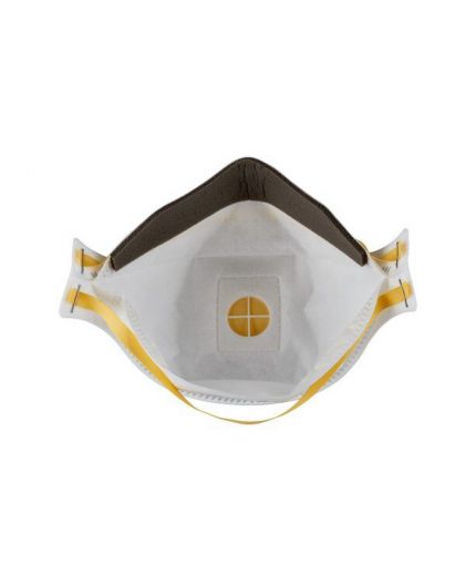 3M Респиратор противопыльный с клапаном выхода Фото 4