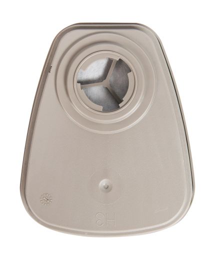 3M Фильтры угольные ABEK-1, комплект, 2 шт Фото 6