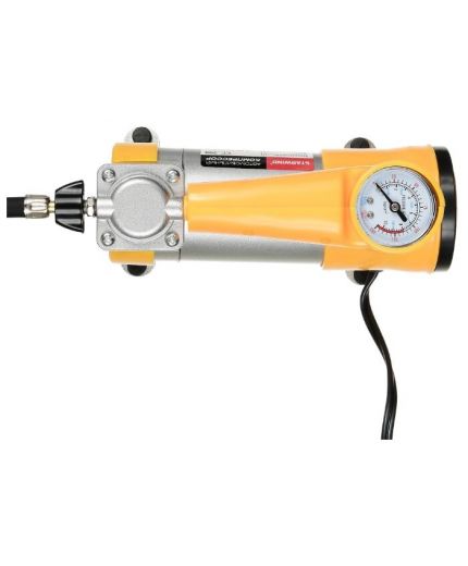 ABRO Очиститель карбюратора 283 г. Фото 7