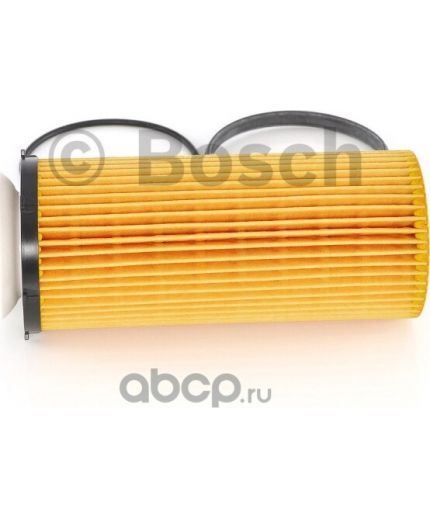 BOSCH Фильтр масляный Фото 4