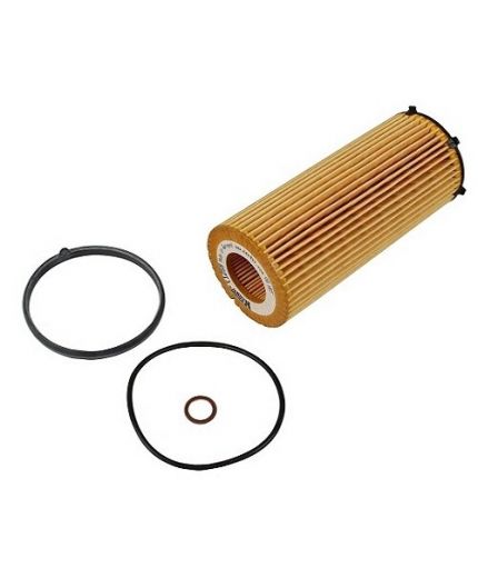 BOSCH Фильтр масляный Фото 5