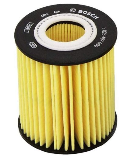 BOSCH Фильтр масляный двс Фото 3