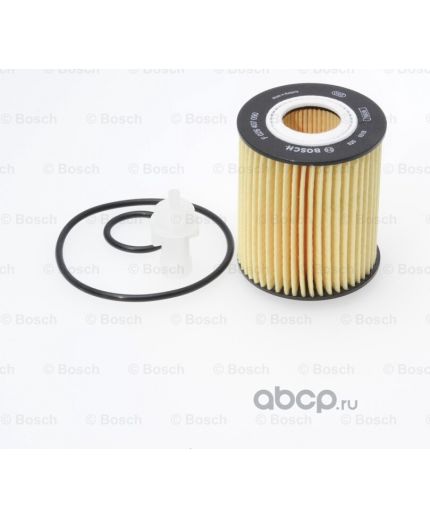 BOSCH Фильтр масляный двс Фото 4