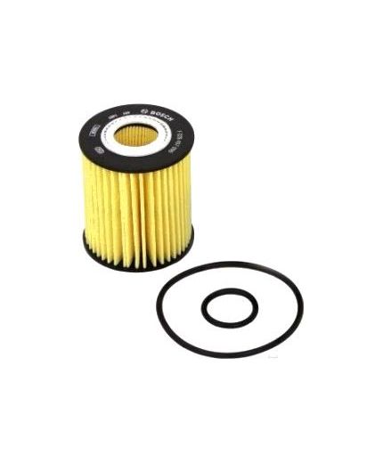 BOSCH Фильтр масляный двс Фото 6