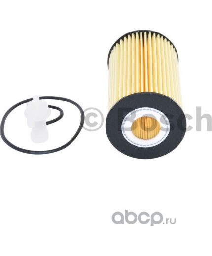 BOSCH Фильтр масляный Фото 3
