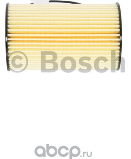 BOSCH Фильтр масляный Фото 4