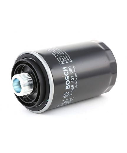 BOSCH Фильтр масляный двс Фото 4