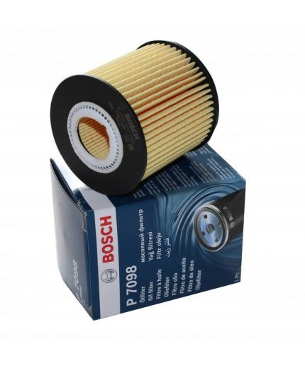 BOSCH Фильтр масляный Фото 2