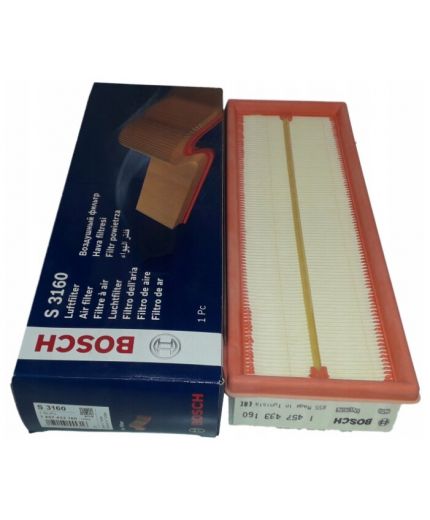 BOSCH Фильтр воздушный Фото 2