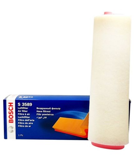 BOSCH Фильтр воздушный