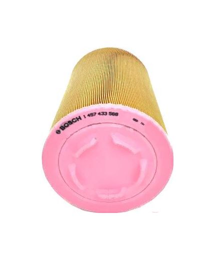 BOSCH Фильтр воздушный Фото 2