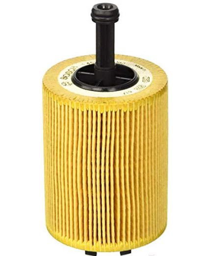 BOSCH Фильтр масляный Фото 2