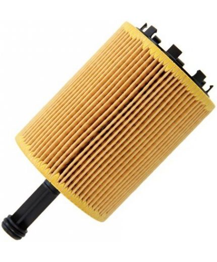 BOSCH Фильтр масляный Фото 6