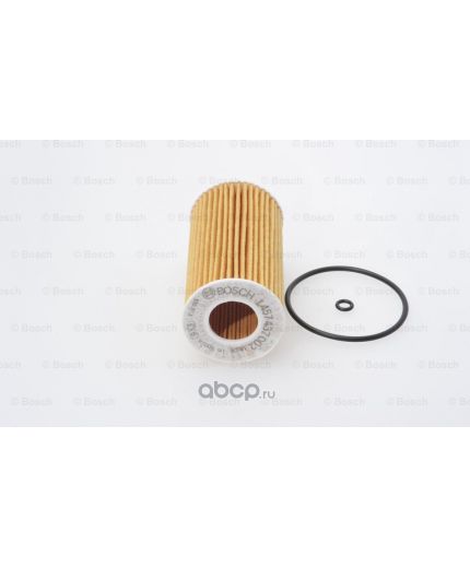 BOSCH Фильтр масляный двс Фото 4
