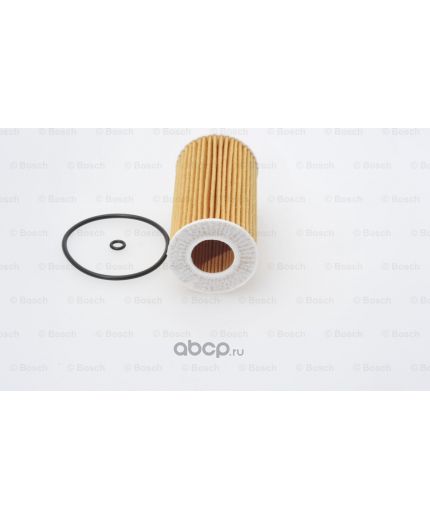 BOSCH Фильтр масляный двс Фото 5