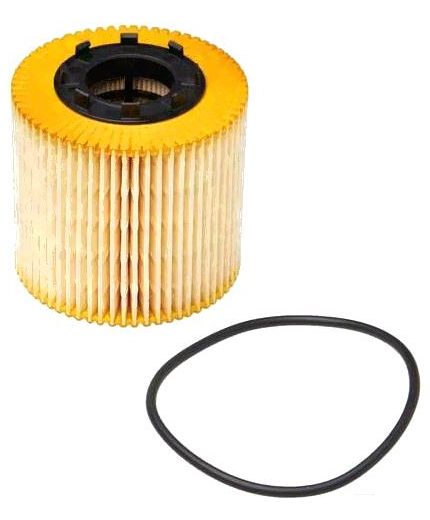 BOSCH Фильтр масляный Фото 2