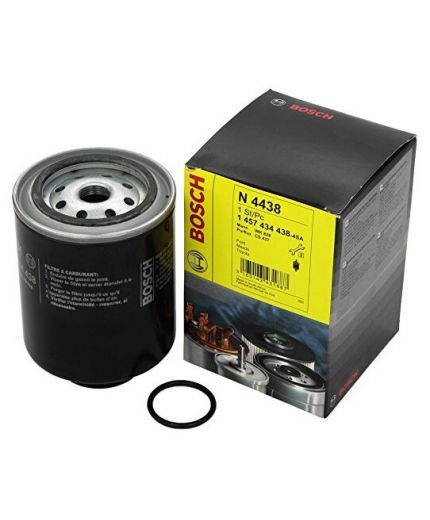 BOSCH Фильтр топливный