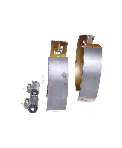 BOSCH Колодки дисковые Фото 2