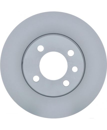 BOSCH Тормозной диск