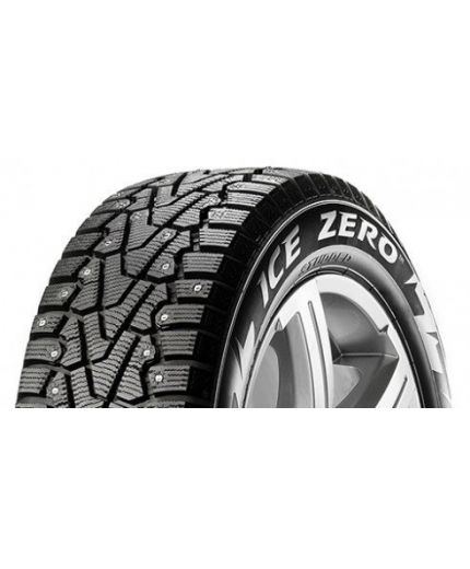 PIRELLI Ice Zero 285/60R18 116T (с шипами) Фото 2