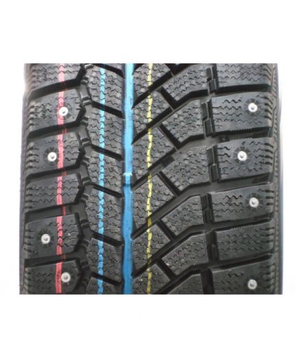 VIATTI Brina Nordico V-522 205/55R16 91T (с шипами) Фото 3