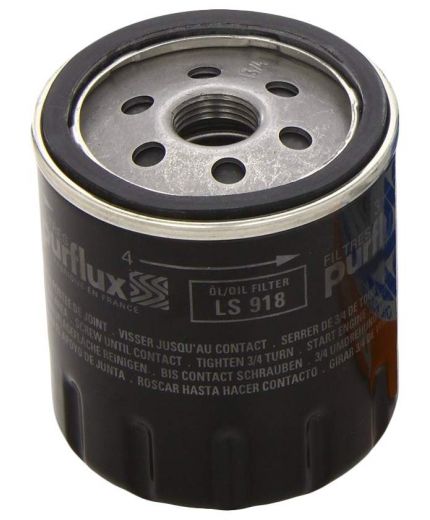 Purflux Фильтр масляный