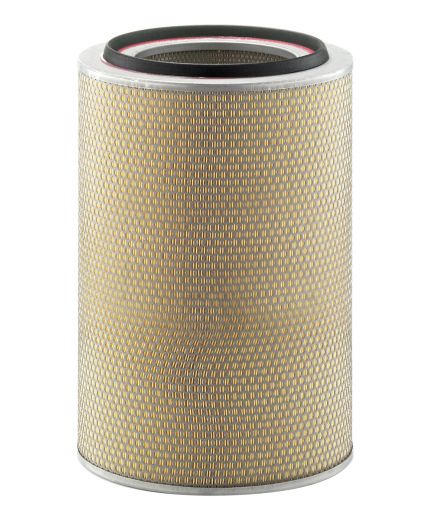 Mann-Filter Фильтр воздушный