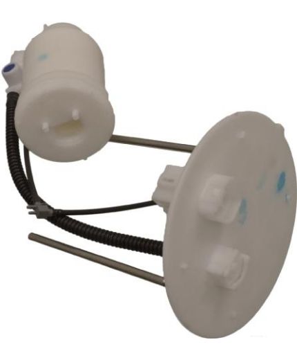 Lynxauto Фильтр топливный Фото 2