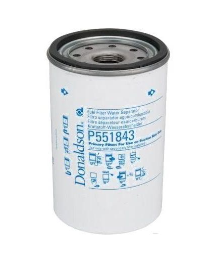 Donaldson Фильтр топливный