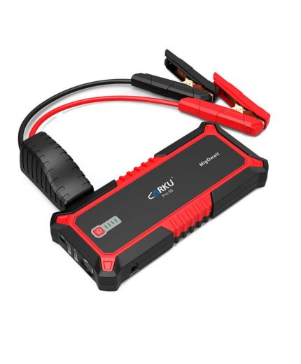 Carku PRO-30 Фото 3