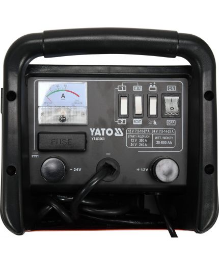 Yato YT-83060 Фото 2