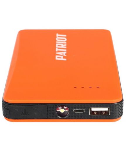 Patriot Magnum 8P Фото 3